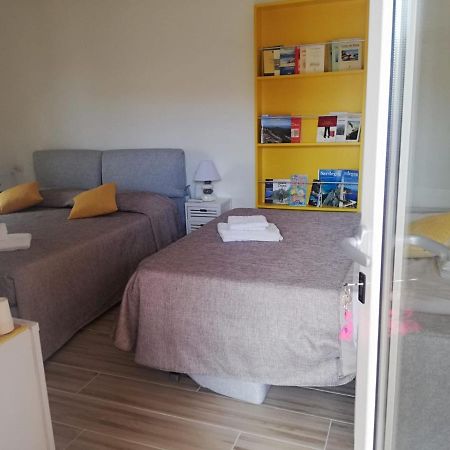 Flamingo Guest House- Rooms Olbia Dış mekan fotoğraf