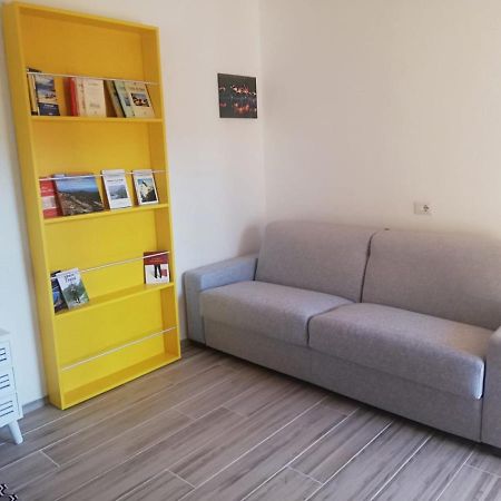 Flamingo Guest House- Rooms Olbia Dış mekan fotoğraf