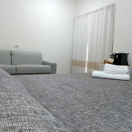 Flamingo Guest House- Rooms Olbia Dış mekan fotoğraf
