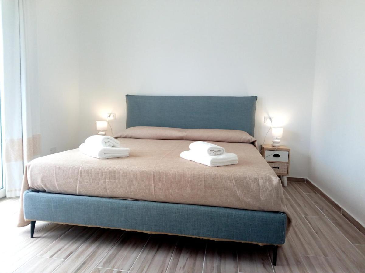 Flamingo Guest House- Rooms Olbia Dış mekan fotoğraf