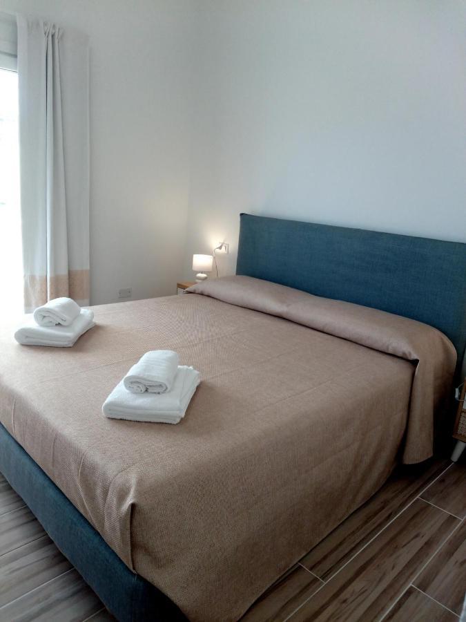 Flamingo Guest House- Rooms Olbia Dış mekan fotoğraf