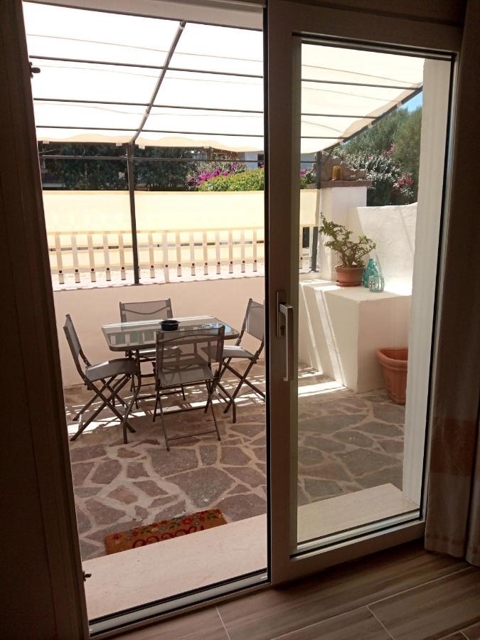 Flamingo Guest House- Rooms Olbia Dış mekan fotoğraf