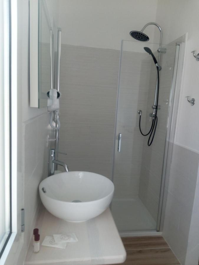 Flamingo Guest House- Rooms Olbia Dış mekan fotoğraf