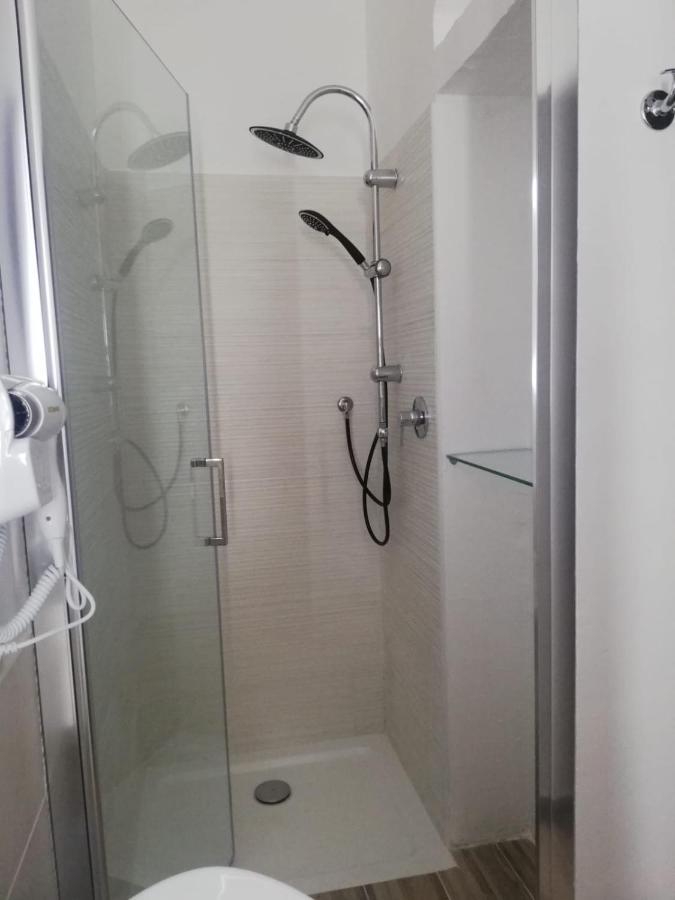 Flamingo Guest House- Rooms Olbia Dış mekan fotoğraf