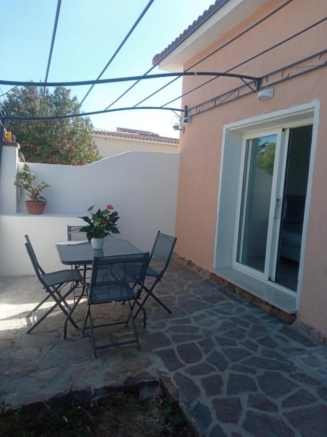 Flamingo Guest House- Rooms Olbia Dış mekan fotoğraf