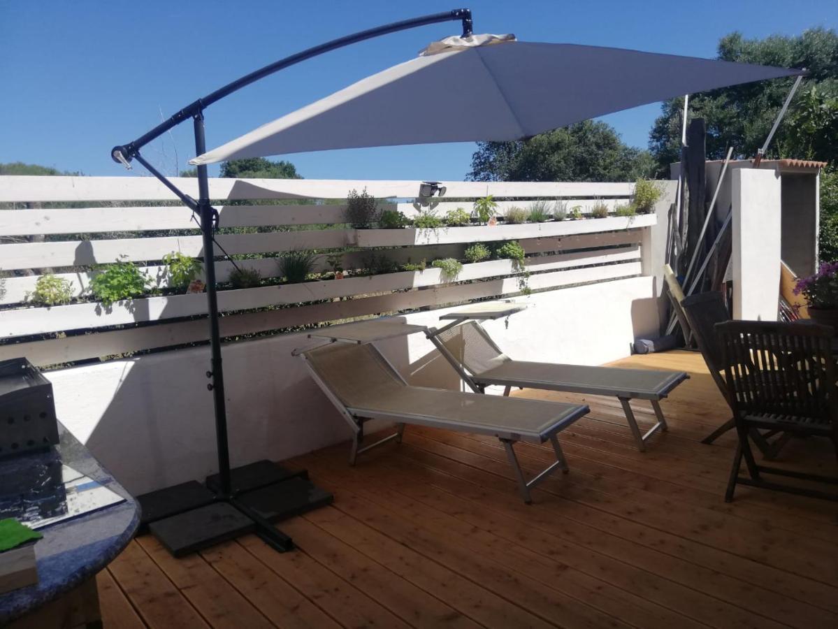 Flamingo Guest House- Rooms Olbia Dış mekan fotoğraf