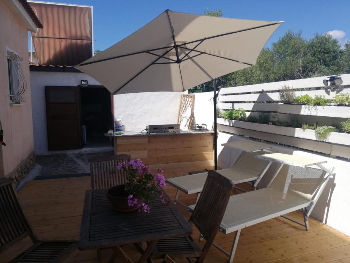 Flamingo Guest House- Rooms Olbia Dış mekan fotoğraf