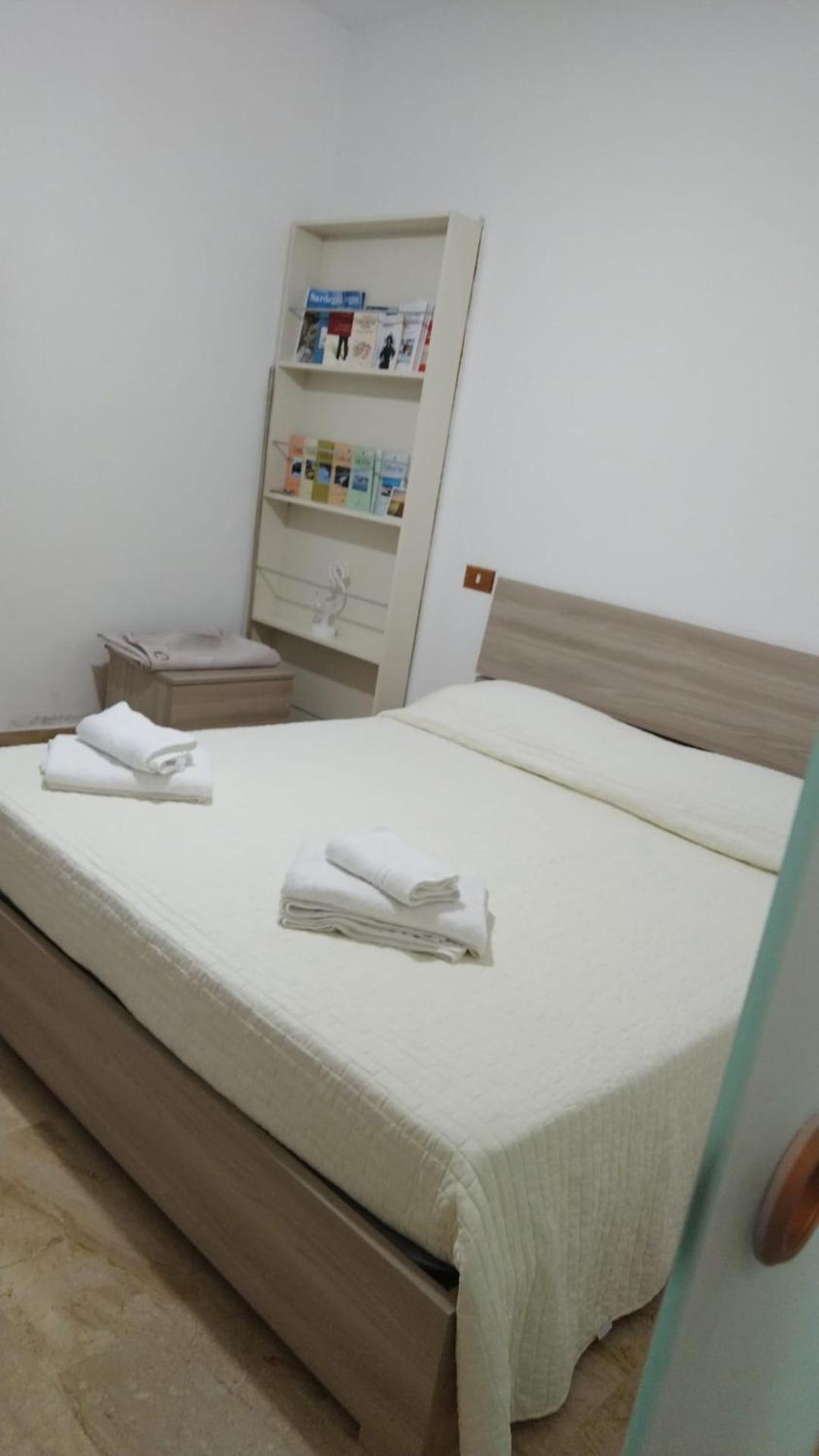 Flamingo Guest House- Rooms Olbia Oda fotoğraf