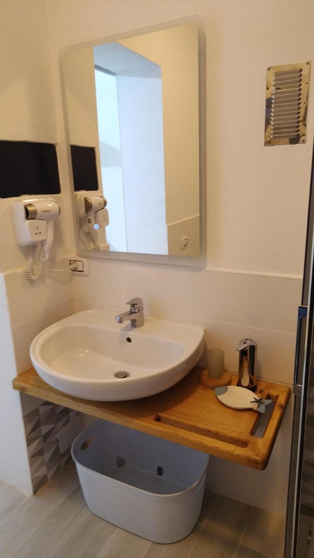 Flamingo Guest House- Rooms Olbia Oda fotoğraf